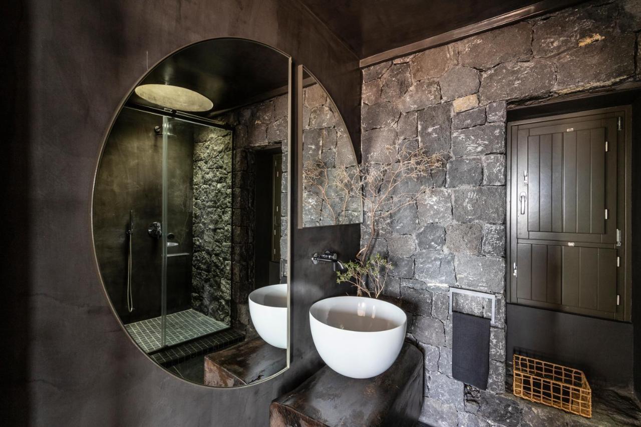 Serra Exclusive Suites Akrotiri  Ngoại thất bức ảnh