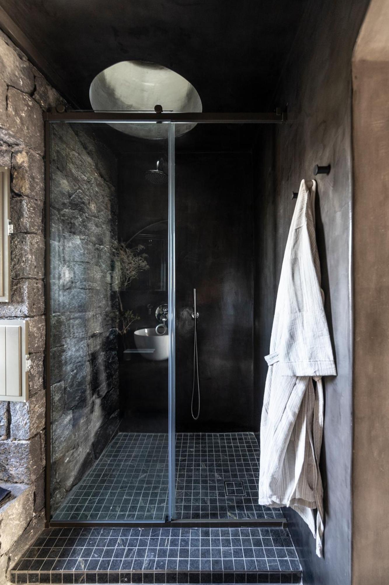 Serra Exclusive Suites Akrotiri  Ngoại thất bức ảnh